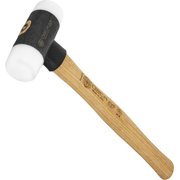 Osca OS090HN32 Evo Steel Soft Face Hammer - 0.8 Lb.