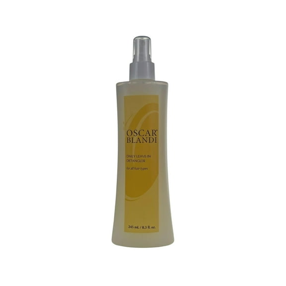 Oscar Blandi Daily Leave-In Detangler Unisex 8.3 oz / 245 ml