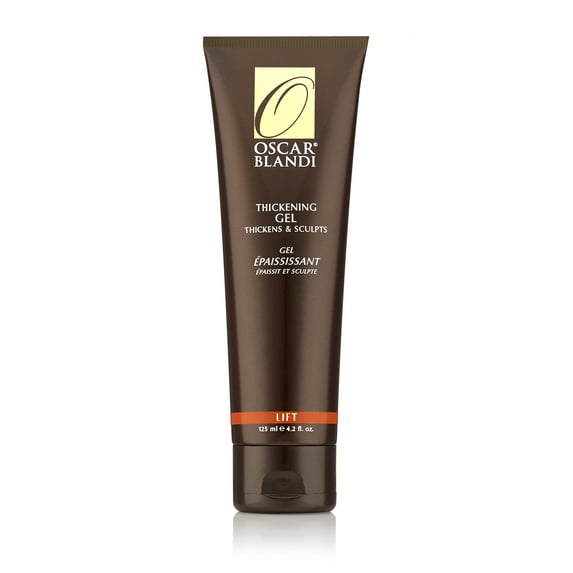 Oscar Blandi Lift Thickening Hair Gel, 4.2oz