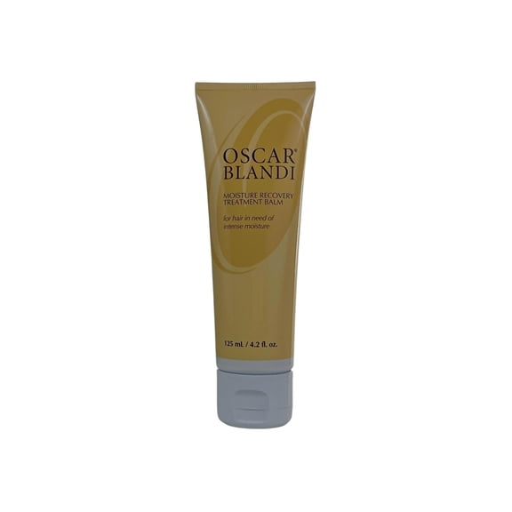 Oscar Blandi Moisture Recovery Treatment Balm Unisex 4.2 oz / 125 ml