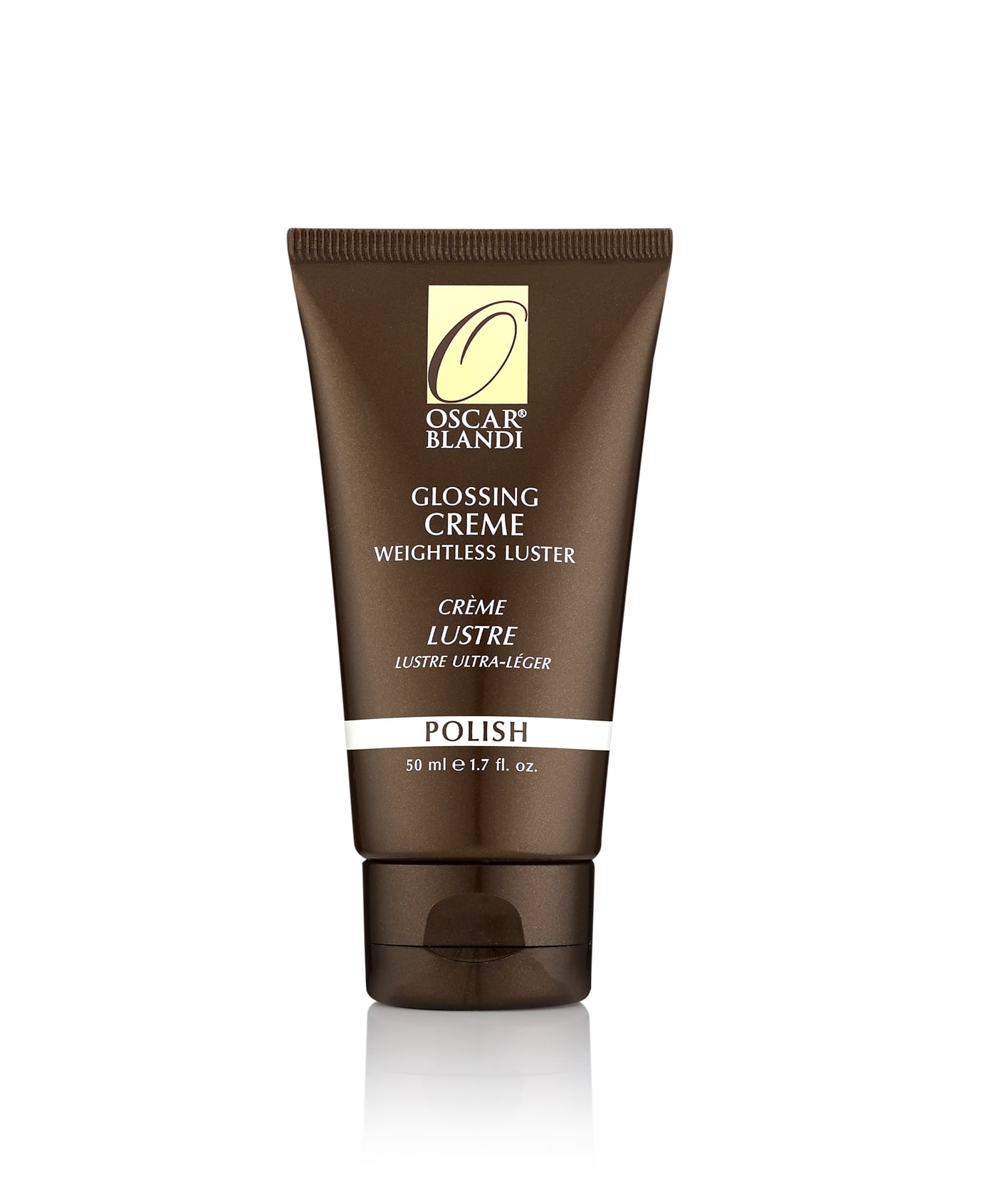 Oscar Blandi Polish Glossing Creme, 1.7 Oz