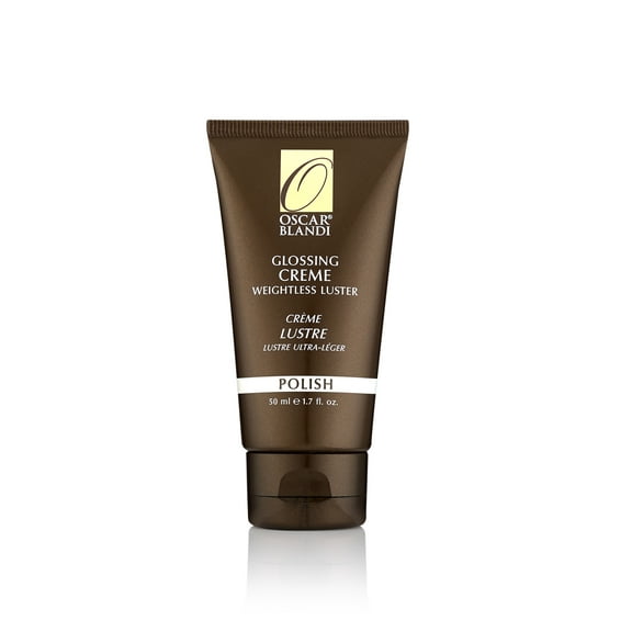 Oscar Blandi Polish Glossing Creme, 1.7 Oz