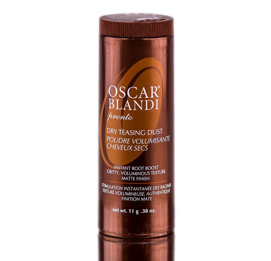 Oscar Blandi Pronto Dry Teasing Dust 0.38 Oz - Walmart.com