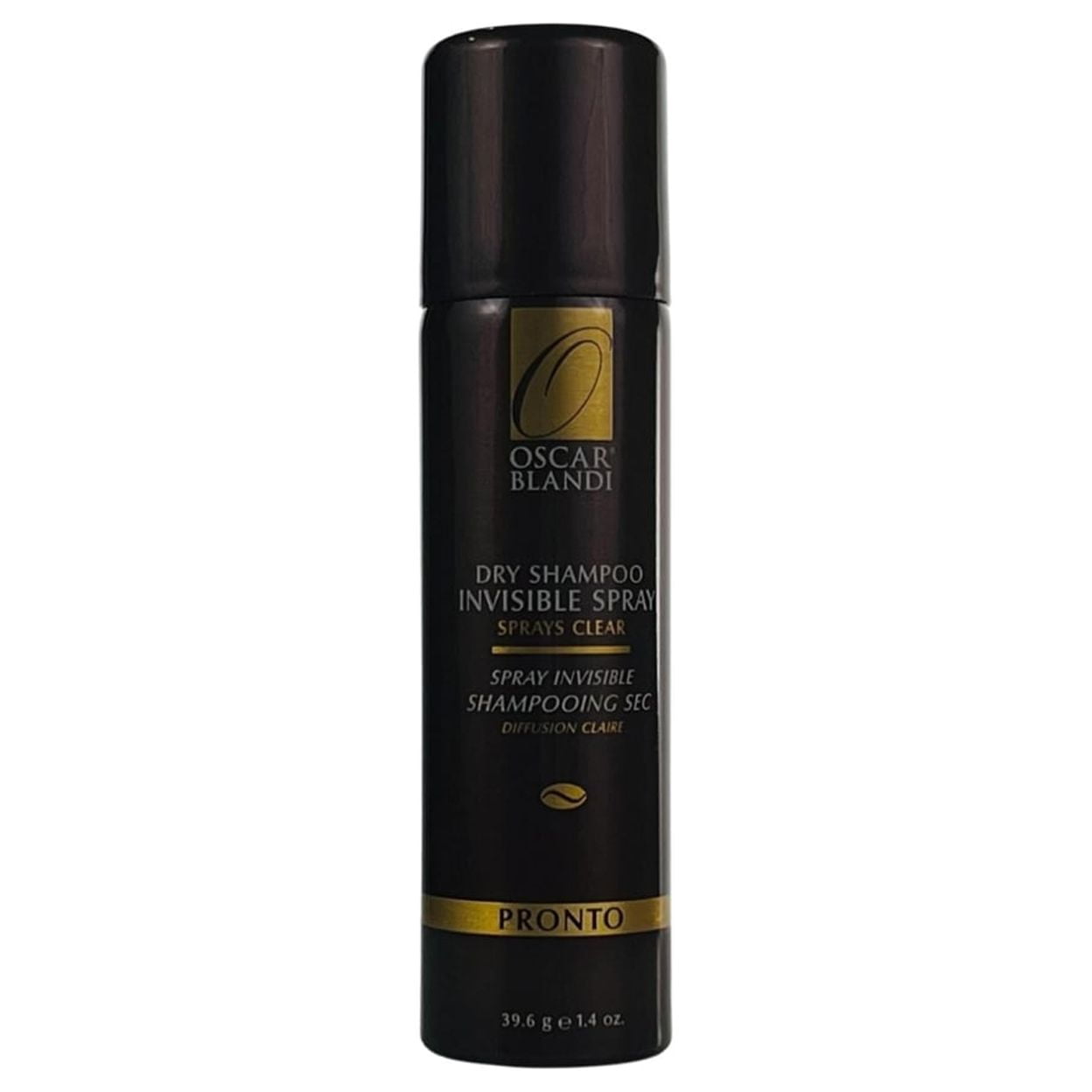 Oscar Blandi Pronto Invisible Dry Shampoo Spray, 1.4 fl. oz.