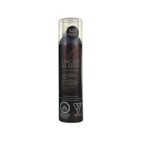 Oscar Blandi Pronto Invisible Volumizing Dry Shampoo Spray Unisex 5 oz / 142 g
