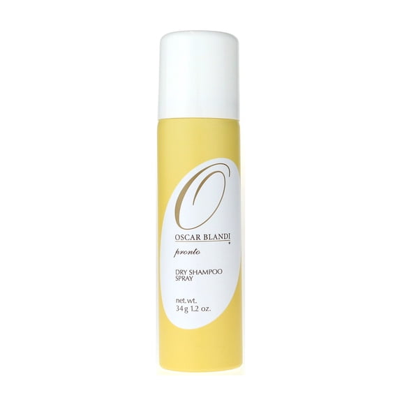 Oscar Blandi Pronto Dry Shampoo Powder Spray 1.2oz
