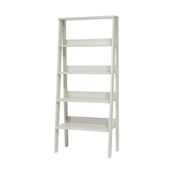 Oscar Bookcase, Grey