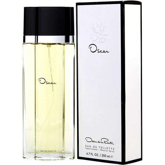 Oscar By Oscar De La Renta Edt Spray 6.7 Oz