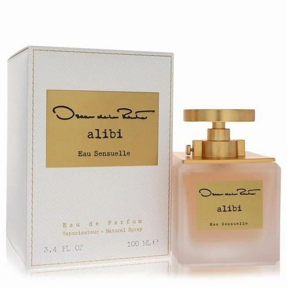 Oscar De La Renta 566296 100 ml Alibi Eau Sensuelle Eau De Parfum Spray for Women