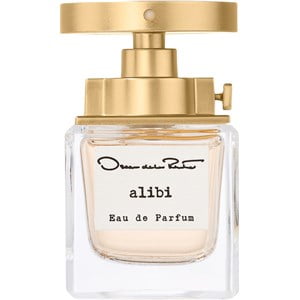 Oscar De La Renta Ladies Alibi EDP 1.7 oz Fragrances 085715566010