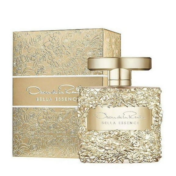 Oscar De La Renta Bella Essence Eau De Parfum 3.4 Oz Women's Perfume Oscar De La Renta