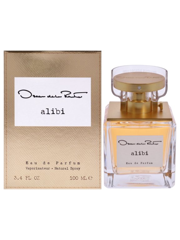 Oscar Alibi , 3.4 oz EDP Spray