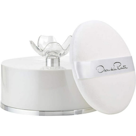 Oscar De La Renta Oscar Dusting Powder For Women, 5.2 Oz