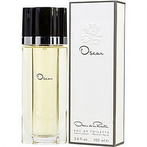 Oscar, 100 ml/3.3 oz. Size