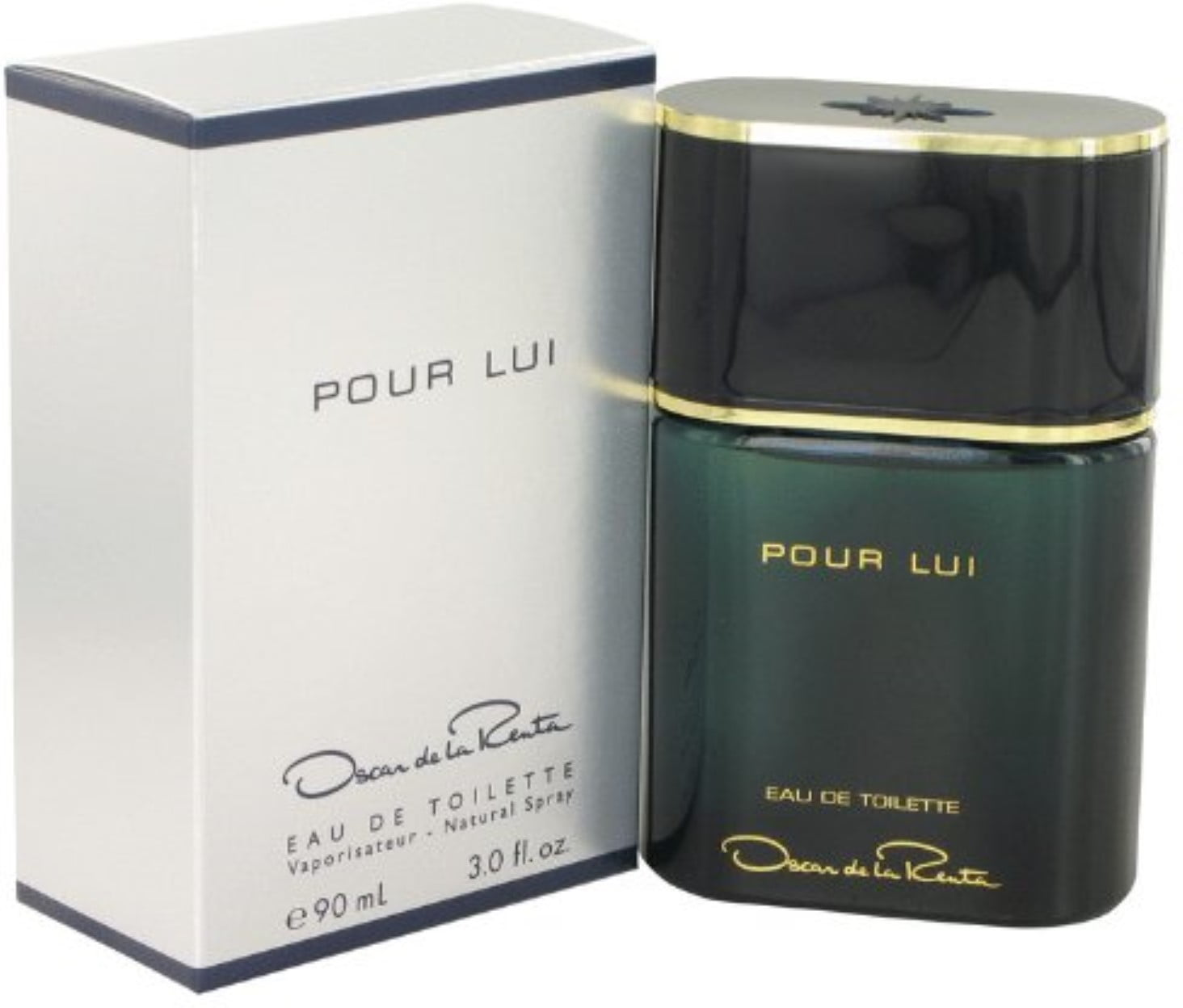 Oscar Pour Lui Eau De Toilette Spray By Oscar de la Renta Oscar Pour Lui Eau De Toilette Spray By Oscar de la Renta