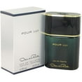 thumbnail image 1 of Oscar De La Renta Pour Lui Eau De Toilette, Cologne For Men, 3 Oz, 1 of 2