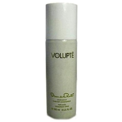 Oscar De La Renta Volupte By Oscar De La Renta For Women. Perfumed Deodorant Spray 5.0-Ounces
