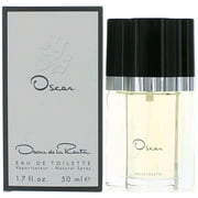 Oscar De La Renta, for Women, Eau De Toilette Spray, 1.7 oz., 1 Count
