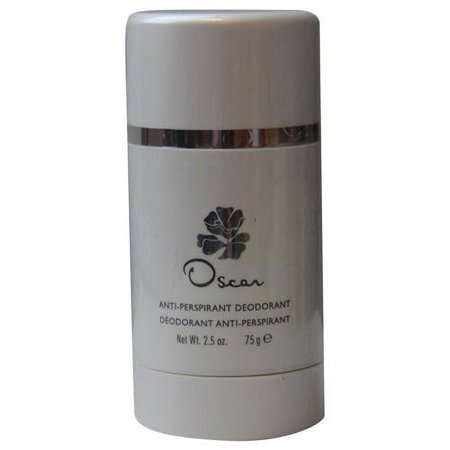 Oscar Deodorant Anti-Perspirant Stick 2.5 Oz By Oscar De La Renta