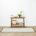 thumbnail image 1 of Oscar Geometric Area Rug, 1 of 4