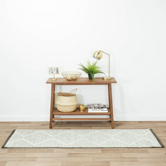 Oscar Geometric Area Rug
