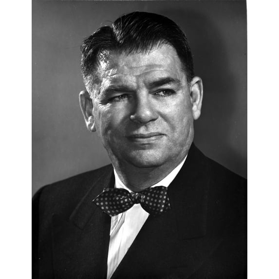 Oscar Hammerstein Photo Print (8 x 10)
