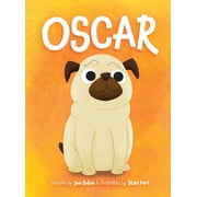 Oscar, (Hardcover)