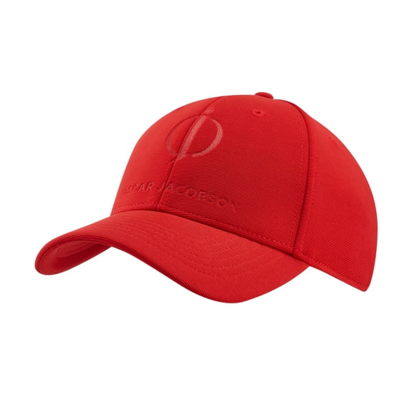 Oscar Jacobson  Adult Lynton Baseball Cap