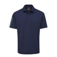 thumbnail image 1 of Oscar Jacobson Mens Bullock Polo Shirt, 1 of 4