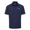 thumbnail image 1 of Oscar Jacobson Mens Bullock Tour Polo Shirt, 1 of 4