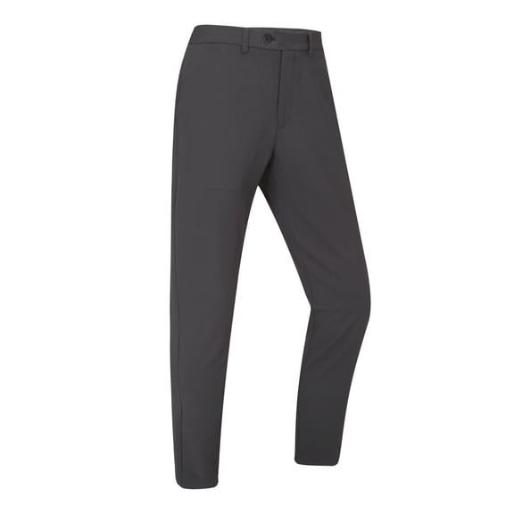 Oscar Jacobson Mens Desmond Thermal Golf Pants