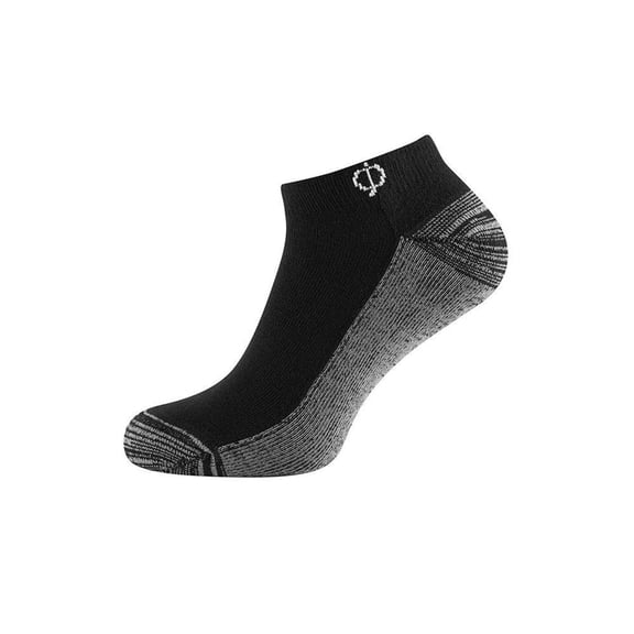 Oscar Jacobson Mens Low Cut Golf Socks (Pack of 2)