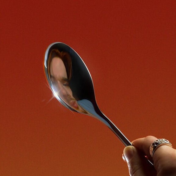 Oscar Jerome - The Spoon - Music & Performance - CD