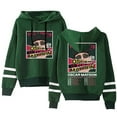 thumbnail image 1 of Oscar Maydon Rico o Muerto Tour Hoodie Sweatshirt Women Man Casual Pullover Fashion Wearing, 1 of 4