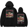 thumbnail image 1 of Oscar Maydon Rico o Muerto Tour Hoodie Unisex Classic Sweatshirt Long Sleeve Pullover Stylish Streetwear., 1 of 4