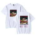 thumbnail image 1 of Oscar Maydon Rico o Muerto Tour T-shirt Unisex Crewneck Short Sleeve Tee Fashion Tops, 1 of 2