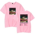 thumbnail image 1 of Oscar Maydon Rico o Muerto Tour T-shirt Unisex Crewneck Short Sleeve Tee Fashion Tops, 1 of 2