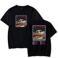 thumbnail image 1 of Oscar Maydon Rico o Muerto Tour T-shirt Unisex Crewneck Short Sleeve Tee Fashion Tops, 1 of 2