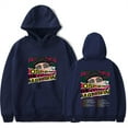 thumbnail image 1 of Oscar Maydon Tour 2025 Hoodies Cosplay Tops Hip Hop Clothes Vintage 90s Sweatshirts, 1 of 2