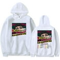 thumbnail image 1 of Oscar Maydon Tour 2025 Merch Hoodies Women Men Casual Long Sleeve Sweatshirt Fashion Clothes, 1 of 3