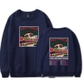 thumbnail image 1 of Oscar Maydon Tour 2025 Merch Long Sleeve Crewneck Sweatshirt For Men/Women Unsiex Fashion Streetwear, 1 of 3