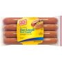 Oscar Mayer Bun-Length Beef Franks, 16 Oz.