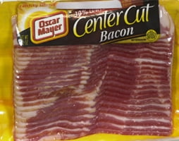 Oscar Mayer Center Cut Bacon, 12 Oz.