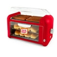 thumbnail image 1 of Oscar Mayer Hot Dog Roller and Bun Warmer 8 Hot Dog and Bun Capacity Residential Hot Dog Machine, 1 of 6