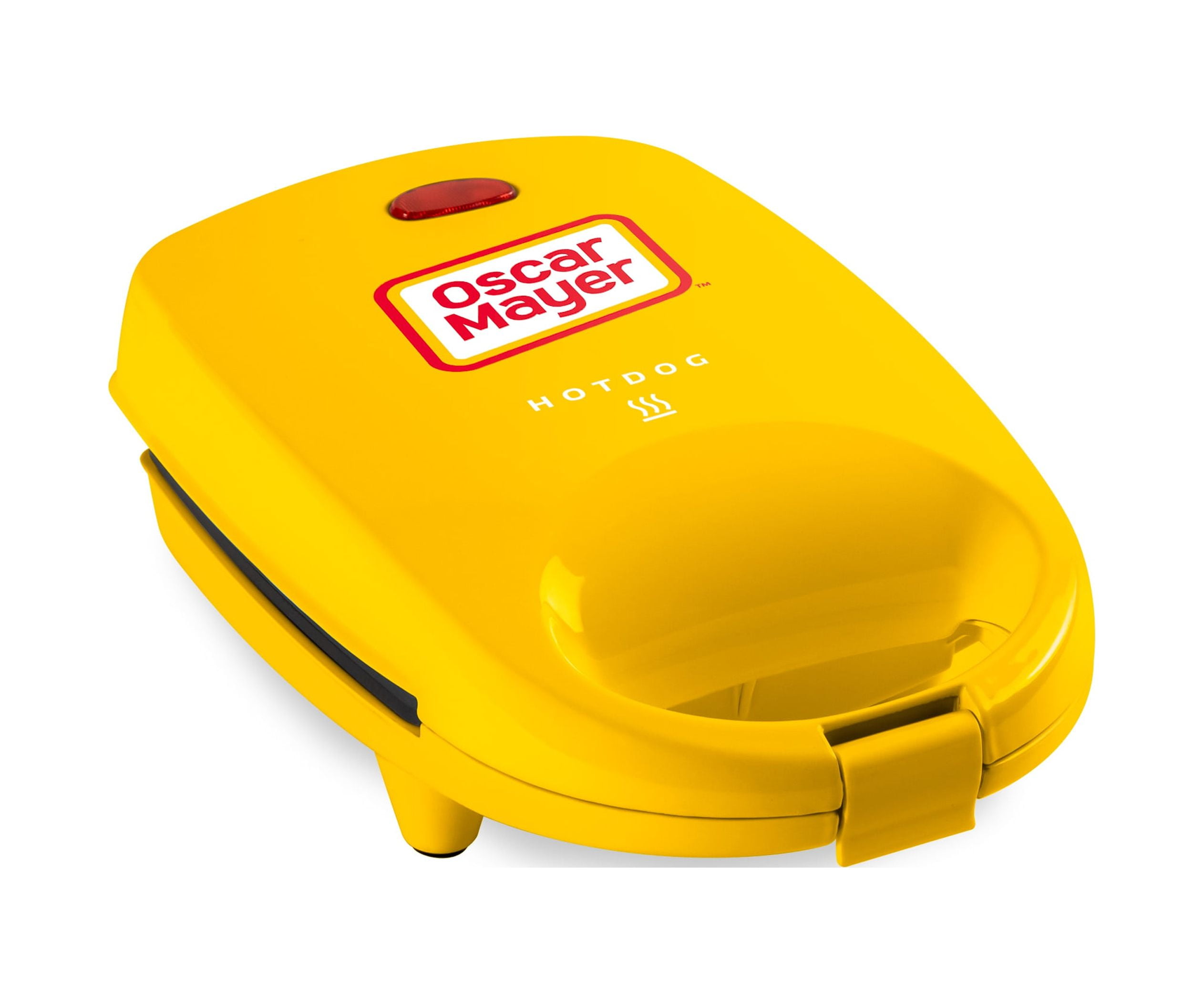 Oscar Mayer OMHD3YW Hot Dog and Corn Dog Maker