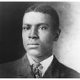 thumbnail image 1 of Oscar Micheaux History (24 x 18), 1 of 2
