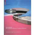 thumbnail image 1 of Oscar Niemeyer: Eine Legende Der Moderne / A Legend of Modernism, (Hardcover), 1 of 1