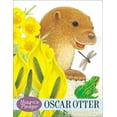 thumbnail image 1 of Pre-Owned Oscar Otter Board Book (Unknown) 1571455981 9781571455987, 1 of 1