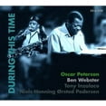 thumbnail image 1 of Oscar Peterson - During This Time - Jazz - CD, 1 of 1