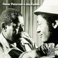 thumbnail image 1 of Oscar Peterson & Jon Faddis, 1 of 1